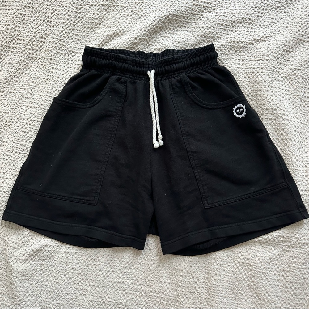 Big Bud Press sweat shorts
